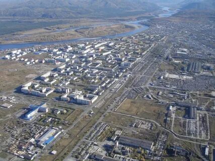 Саяногорск главный