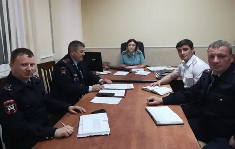 Судебный участок майкопа