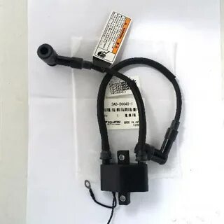 Катушка тохатсу 9.8