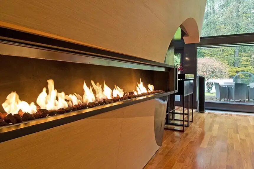 Открытый огонь помещении. Уличный камин-кострище sams club (90739). Камин планика. Открытые камины. Кострище в современном стиле.