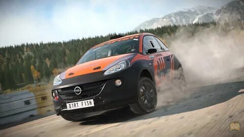 Dirt 4