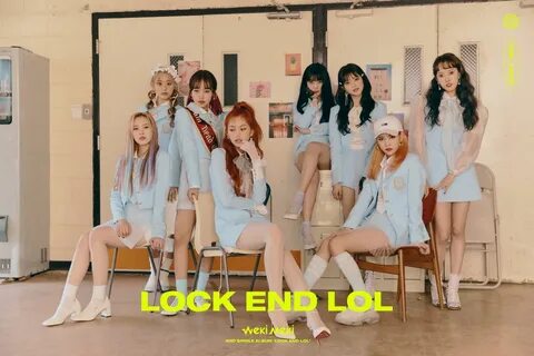 Me i kpop