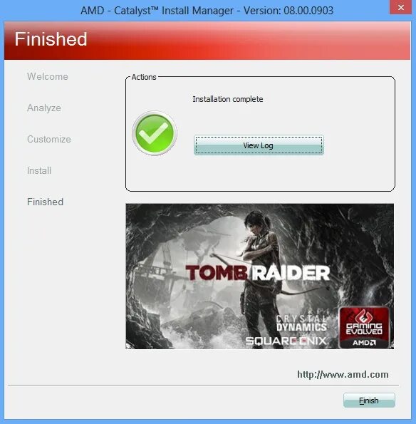 Catalyst install manager. Amd catalyst install manager. amd control panel. панель управления amd radeon для виндовс 10.