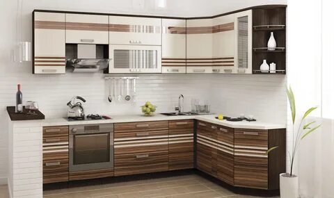 Rio kitchen