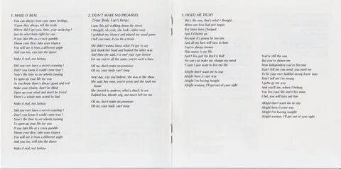 Around my heart текст