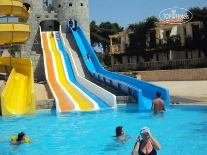 Cesars belek ex cesars temple de luxe