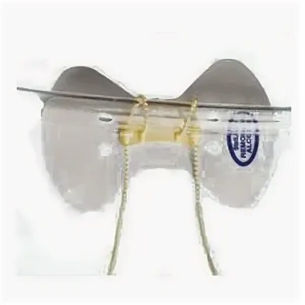 Secure festering gel in territory securement unit