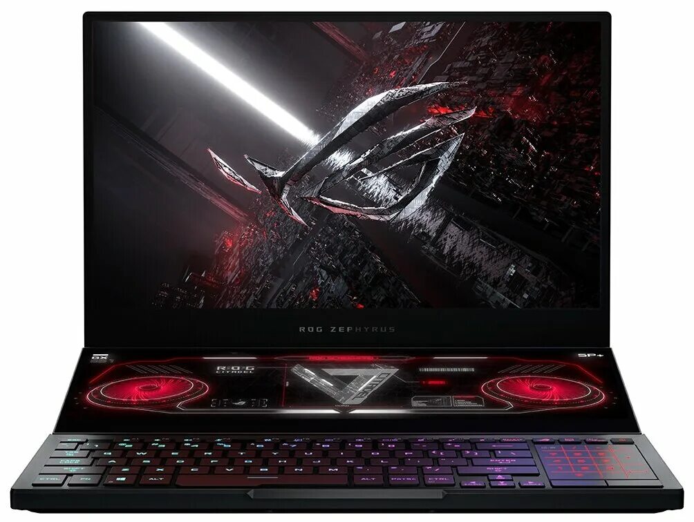 Купить игровой ноутбук nvidia. ASUS ROG Zephyrus Duo 15 se. ASUS ROG Zephyrus Duo 15 se gx551. Игровой ноутбук ROG Zephyrus Duo 15. ASUS ROG Zephyrus.