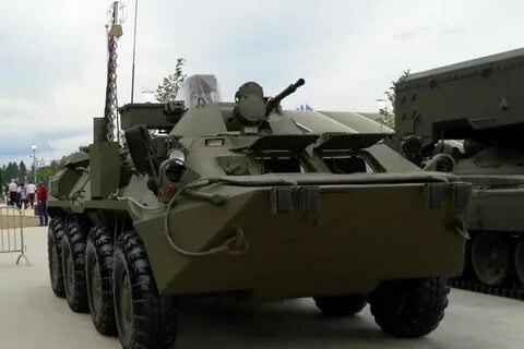 Техника разведки