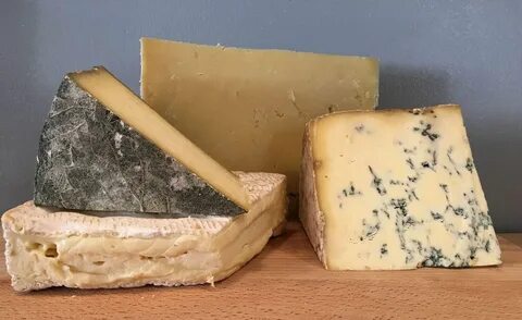 Night cheese