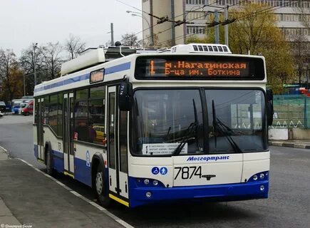 Bus 00