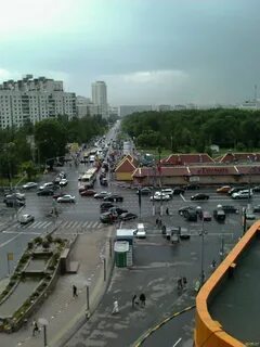Погода теплый стан москва на неделю