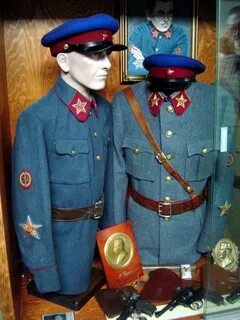 Как называется нквд
