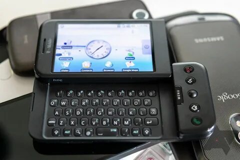 Htc dream