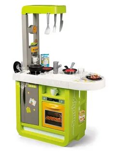 Игровая кухня для девочек