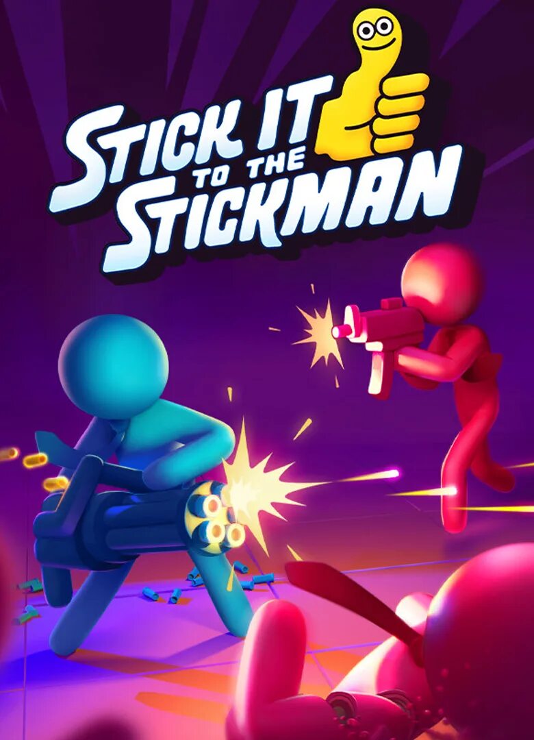 Стикмен игра. Игра Stick it to the man. Stick it to the Stick man. Stick it the Stickman.