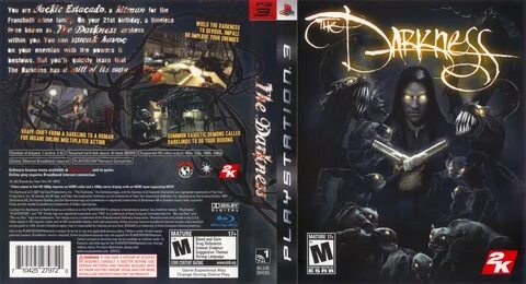 Darkness of man перевод