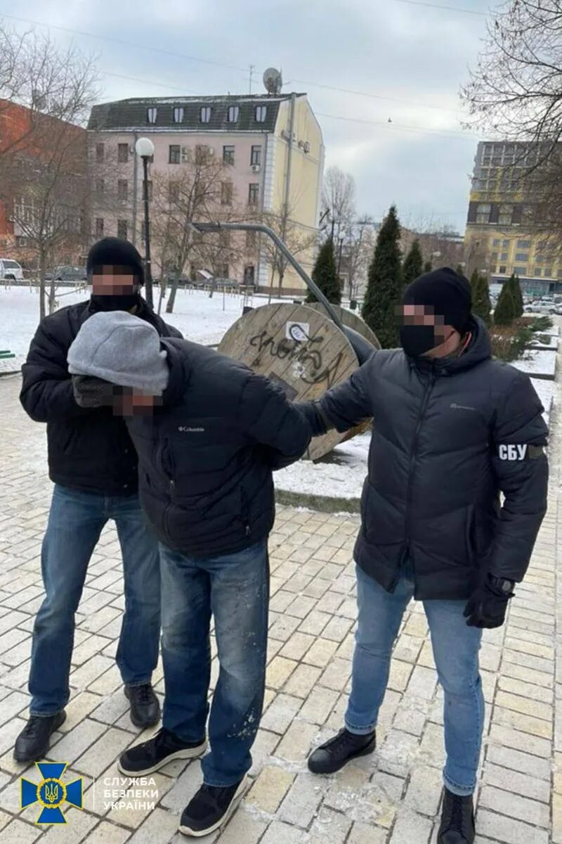 Разоблачения шпиона