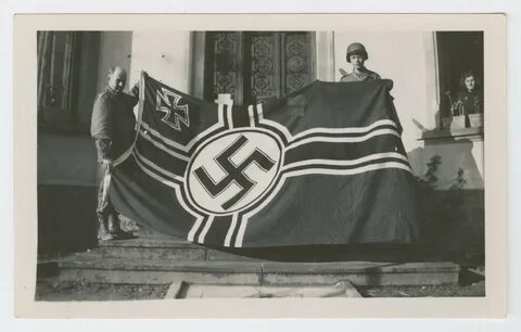 Флаги 1941