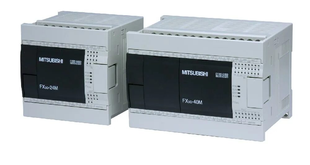 Mitsubishi 24. Mitsubishi Electric fx3g. PLC Mitsubishi MELSEC. ПЛК контроллер Митсубиси. PLC Mitsubishi Electric.