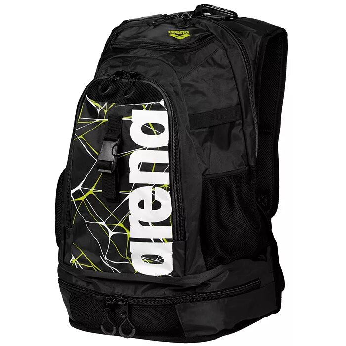 Arena fastpack