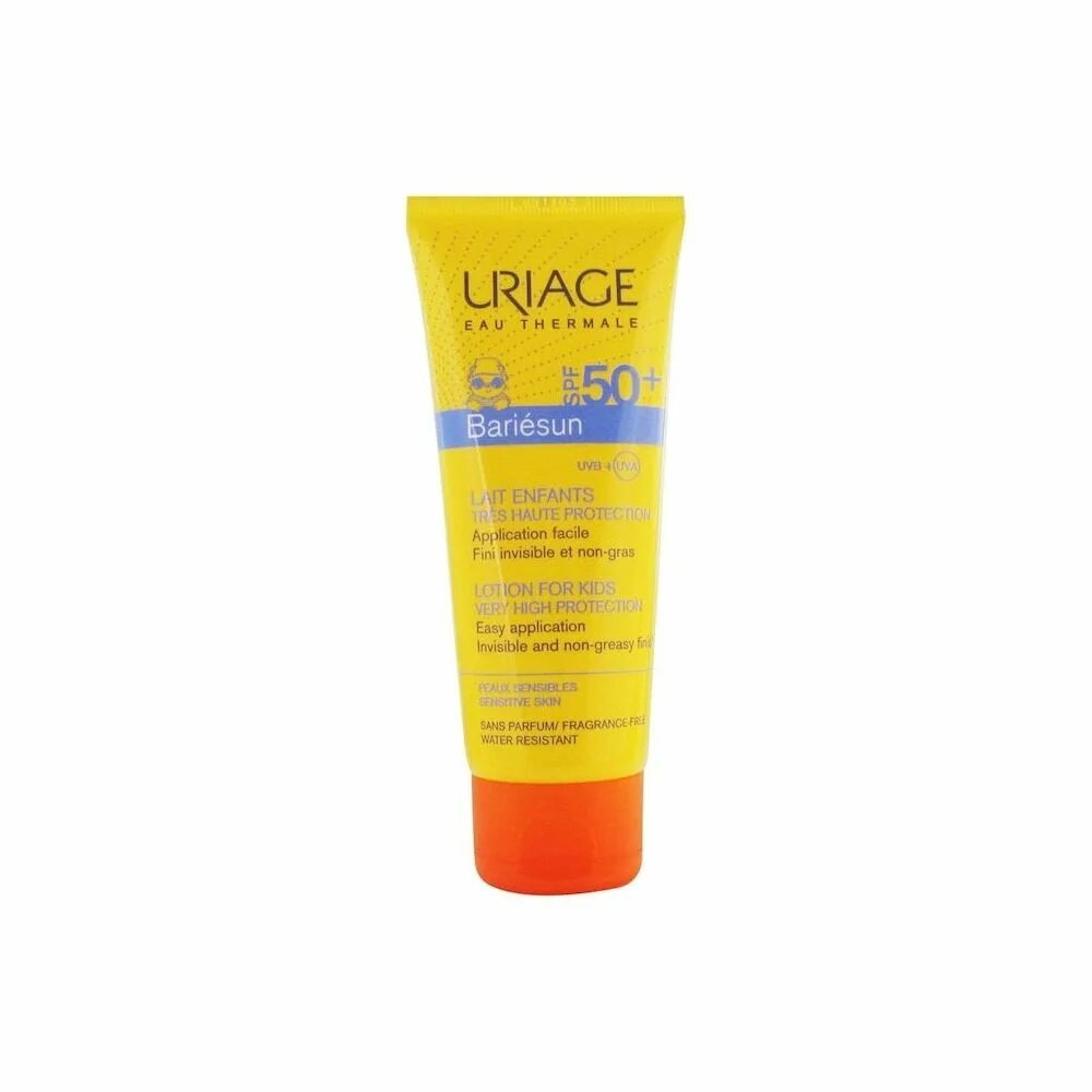 Урьяж спф 100. Uriage солнцезащитный для детей spf 50. Uriage солнцезащитный. Барьесан spf 50+. Uriage солнцезащитный.