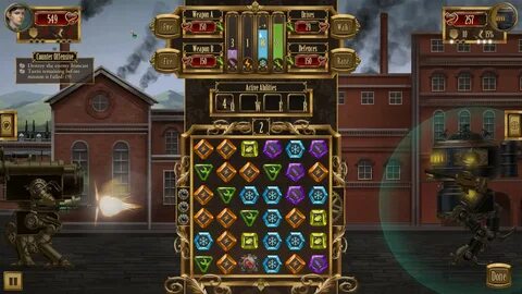 Игры на основе истории