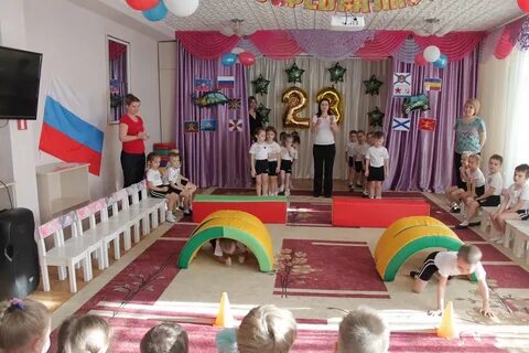 Дс волгодонск
