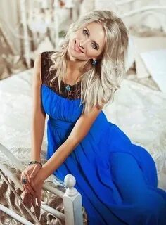 Blue знакомство