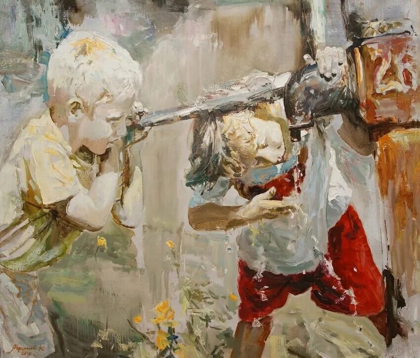 Сибирский художник современный. Top 100 artist. Top 100 artist. Кунинг картина 1948. Top 100 artist.