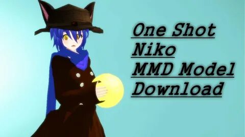 One shot the animation