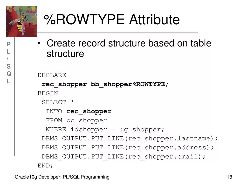 Create attribute. Программа SQL обучение. Pl SQL книга. Oracle Advanced pl/SQL сертификат. Create Table SQL Oracle.