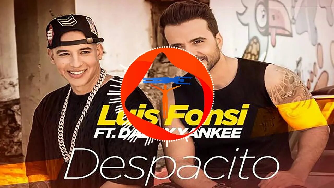 Fonsi despacito ft daddy yankee. Луис деспосито. Луиса Фонси Дэдди Янки. Despacito Daddy Yankee. Деспосито обложка.