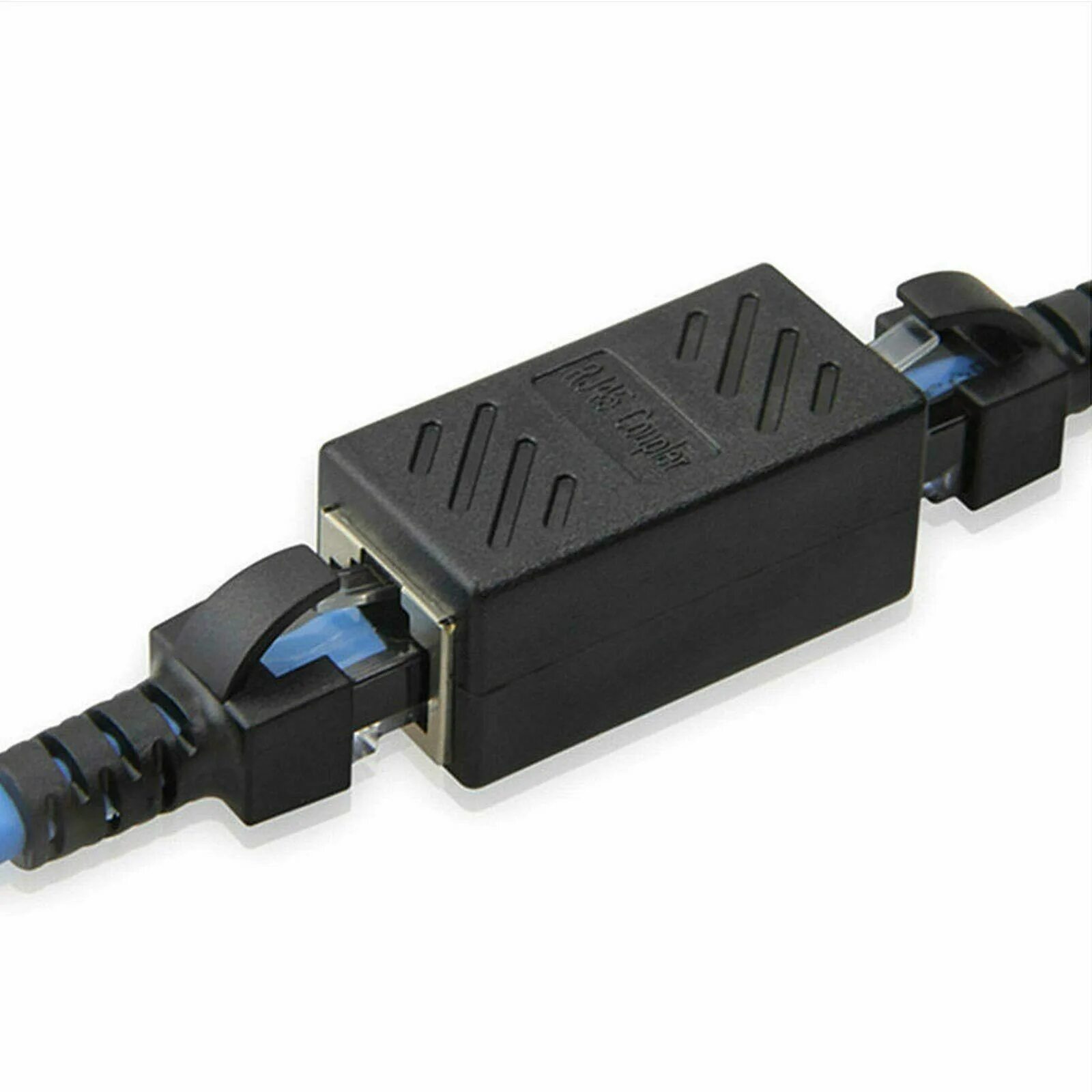 Адаптер переходник соединитель rj45 - rj45 кабель. Адаптер rj45 (8p8c) Cat.5e, female-female. Удлинитель rj45-rj45 мама мама. Соединительный адаптер rj45 lan, удлинитель.