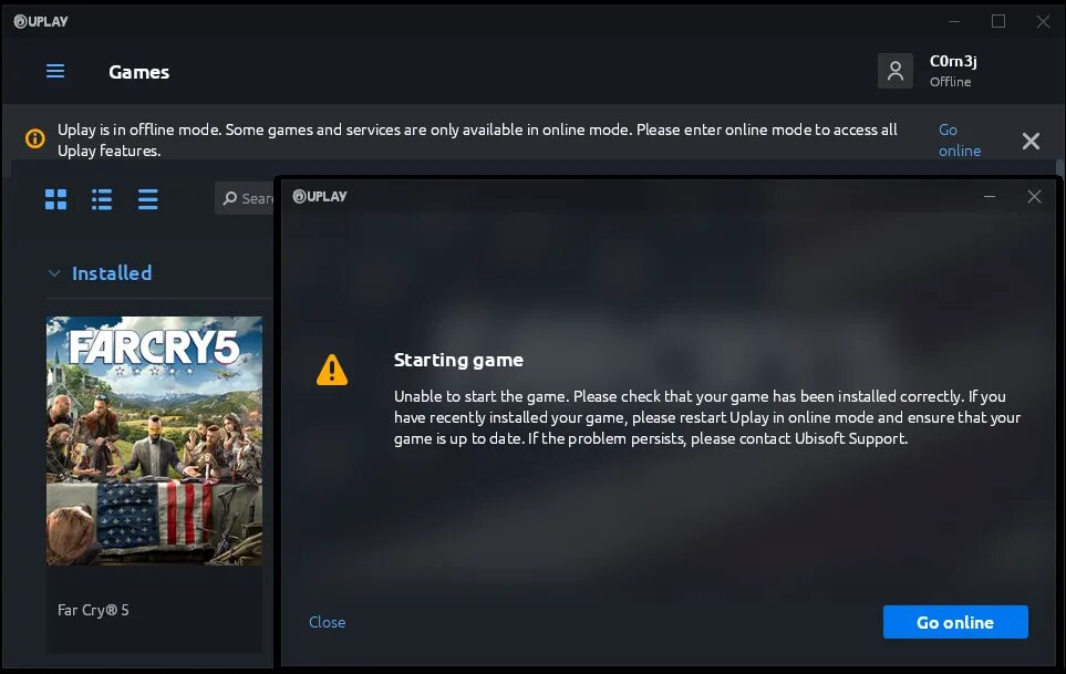 Starting the game please. Far Cry 4 награды Uplay. Far Cry 5 ошибка установки. Far Cry 4 ошибка Uplay. Uplay Error.