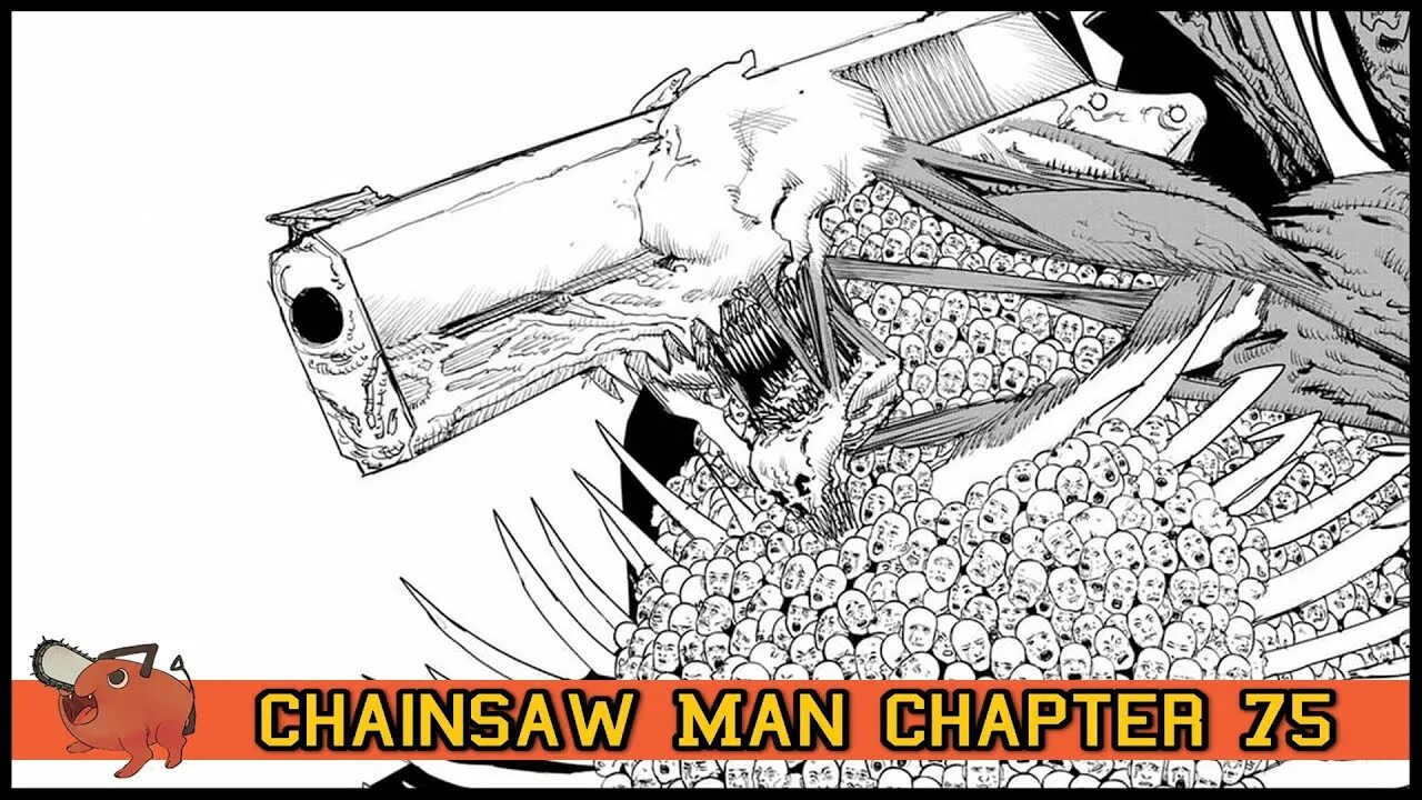 Gun devil
