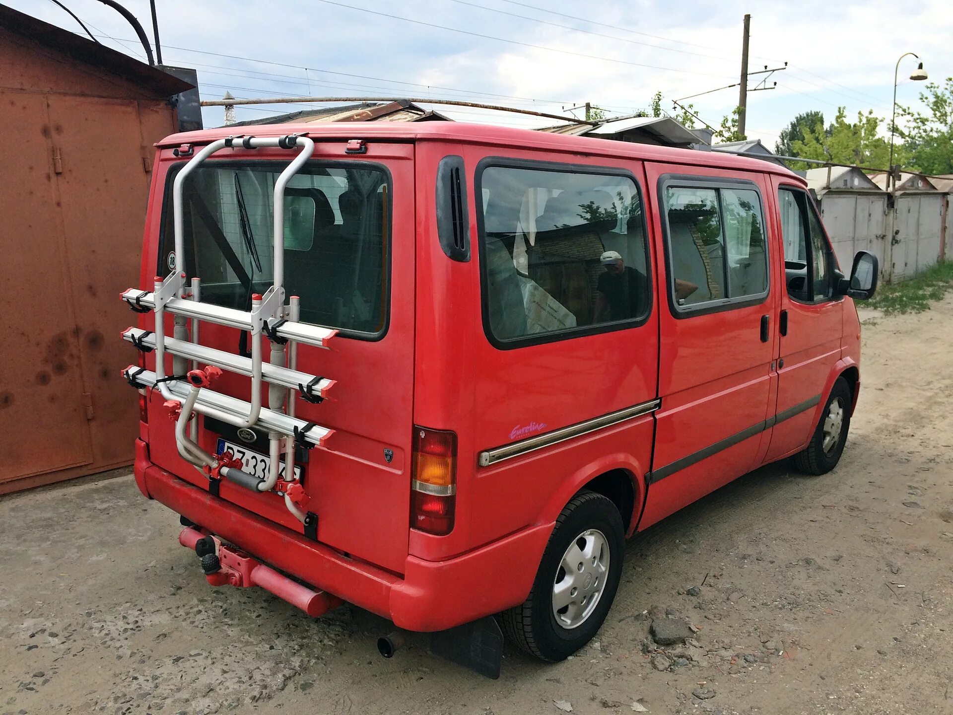 Ford Transit 2.2. Ford Transit Euroline. Ford Transit 1999. Ford Transit Euroline 1991.