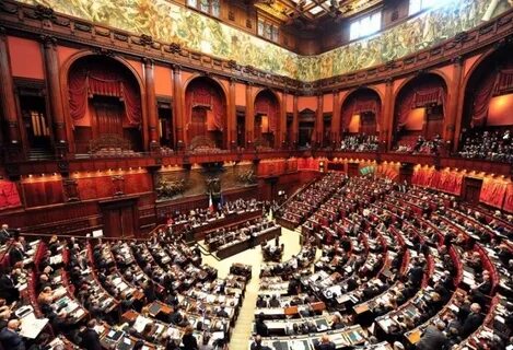 Названия парламентов в разных странах