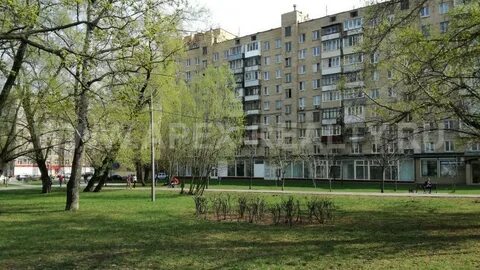 Индекс тимирязевская