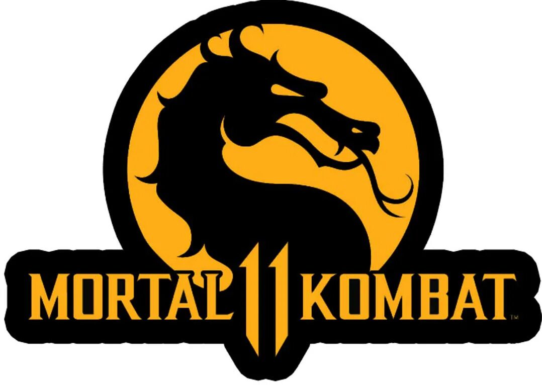 Наклейки морталмкомьат. Mortal Kombat 11 лого. Мортал комбат-1 наклейки. Наклейки мортал комбат