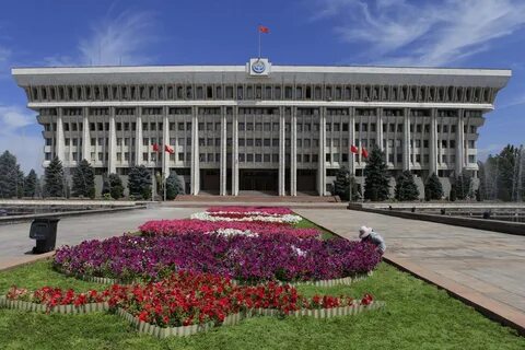 Бишкек республика кыргызстан