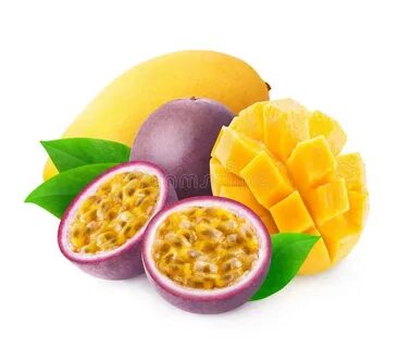 Ее фигура сочный манго маракуйя название