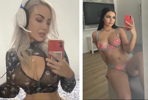 Evie Leana and Tiahnee Solar OFFRM - OnlyFans Forum 🔞.