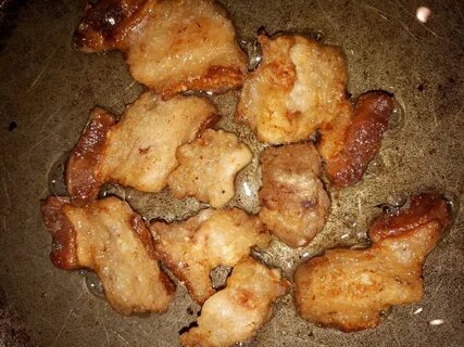 Шкварки