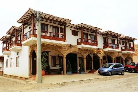 Villa de