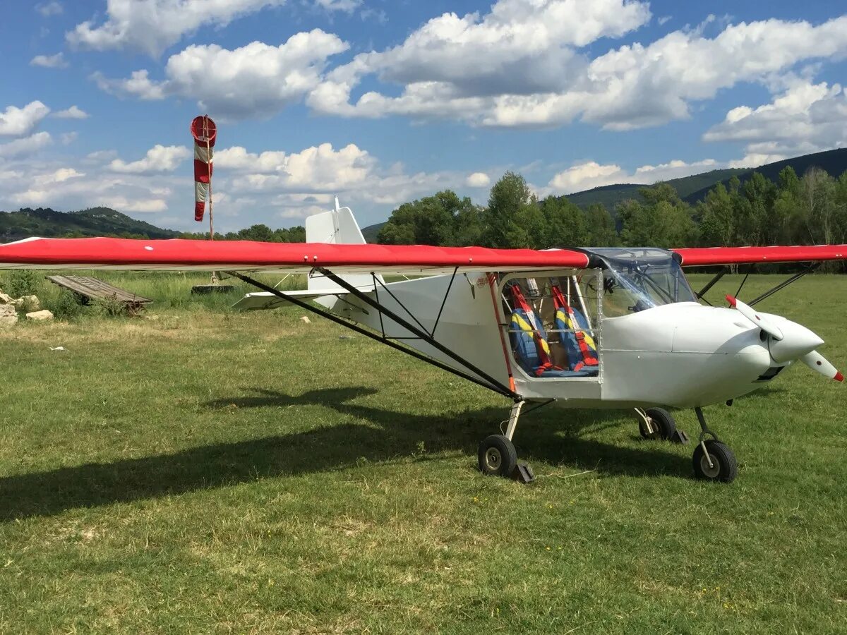 Sky ranger. Skyranger самолет. Скай рейнджер самолет. Skyranger 30. Skyranger 582(1).