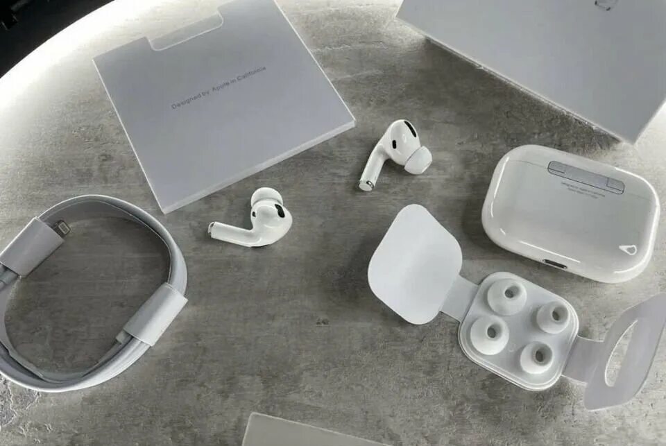 Airpods pro huilian