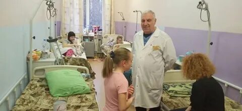 Московская областная детская ортопедическая больница