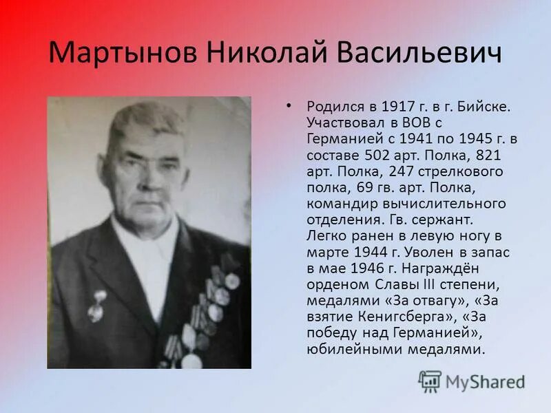 родившиеся 1917