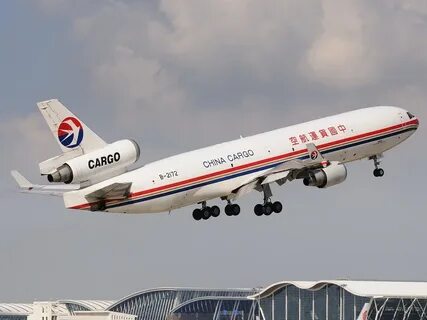 China cargo